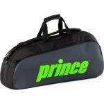 Reduzierte Grüne Prince Tennistaschen gepolstert für Herren 