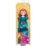 Princess Core Doll Merida