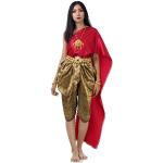 Midi Asien-Kostüme für Damen Einheitsgröße 