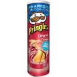 Pringles Vegane Kartoffelchips 