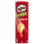 Reduzierte Pringles Chips 