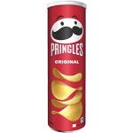 Reduzierte Pringles Vegane Chips 