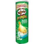 Pringles Sour Cream & Onion (200g)