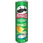 Pringles Sour Cream & Onion Chips 185,0 G
