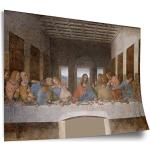 Leonardo Da Vinci Bilder & | 2024 Günstig online kaufen | Trends Wandbilder
