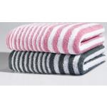 Mauvefarbene Handtücher günstig online kaufen