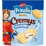 Prinzen Rolle Cremys Choc & Milk 172g