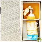 Prinzessin Grace KELLY Hochzeit 16 " Porzellan Puppe Franklin Erbstück Neu