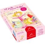 100 Teile Prinzessin Lillifee Baby Puzzles 