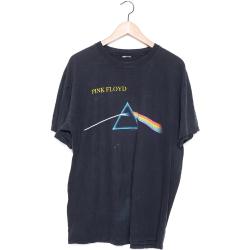 Prisma Tee Shirt, Pink Floyd T-Shirt, Intelligente Studenten Crew Neck Sommer Shirt, Bedruckt Kurzarm Light Passing T Shirt