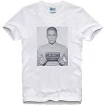 Prison Break Michael Scofield TV Series Mugshot Men Women Unisex T-Shirt 576