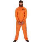 Orange Orion Costumes Faschingskostüme & Karnevalskostüme für Herren Größe L 