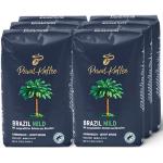 TCHIBO Privat Kaffee Brazil Mild Haselnüsse 