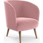 Rosa günstig gepolstert Sessel kaufen online