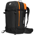 Pro 35 Removable Airbag 3.0 (Backpacks with Airbag) - Mammut black 35 L