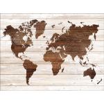 Bunte Weltkarte Bilder 2024 kaufen Trends | Günstig | online