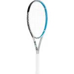 Pro Kennex Tennisschläger Kinetic Ki15 105in/300g weiss/blau - unbesaitet -