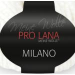 PRO LANA Milano 100% Merino fein superwash 49