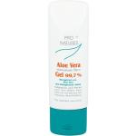 Gel Gesichtsmasken 100 ml mit Aloe Vera ohne Tierversuche 