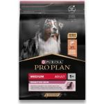 3 kg PURINA PRO PLAN Trockenfutter für Hunde mit Lachs 