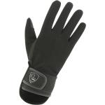 PRO SERIES Cabrer Handschuhe schwarz XS