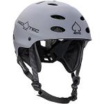 Pro-Tec Unisex-Erwachsene Helm, Matt-Zement (Mehrfarbig), Einheitsgröße