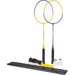 Badminton-Set SPEED 100 - 2 Ply ne BLACK/RED 4