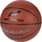 Basketball Harlem 500 BLACK/RED 7