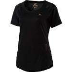 Schwarze Pro Touch T-Shirts aus Polyester für Damen 