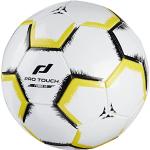 Pro Touch Force 10 Ball White/Yellow/Black 5