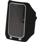 Silberne Pro Touch Handyhüllen Art: Armtaschen mit Klettverschluss 
