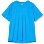 Pro Touch Herren Martin III T-Shirt, Blue Royal, S