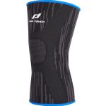 Knie-Bandage Knee support 300 BLACK/RED L
