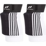 Pro Touch Knie-Schützer Knee Pads 900 VL schwarz/weiß, M