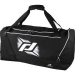 Schwarze Pro Touch Teambag Fußballtaschen aus Kunstfaser 