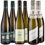 Reduzierte Österreichische Grüner Veltliner Weißweine Sets & Geschenksets Niederösterreich 
