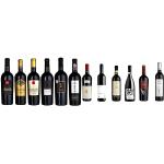 Trockene Italienische Primitivo Landweine Sets & Geschenksets 0,75 l Primitivo di Manduria, Apulien & Puglia 