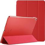 Reduzierte Rote iPad Air 2019 (gen 3) Hüllen Art: Slim Cases 