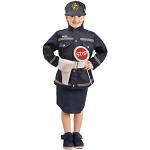 Procos Polizei-Kostüme für Kinder 