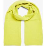 Hellgrüne Monki Schlauchschals & Loop-Schals aus Wolle für Damen 