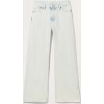 Monki Hüftjeans & Low Waist Jeans aus Denim für Damen Größe XS Weite 30, Länge 32 