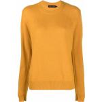 Reduzierte Orange Langärmelige Proenza Schouler Kaschmir-Pullover aus Kaschmir für Damen für den für den Herbst 