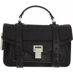 Proenza Schouler Satchel Bag - PS1 Tiny Bag - Gr. unisize - in Schwarz - für Damen