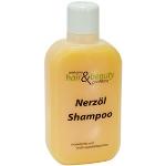Profiline - Nerzöl Shampoo für strapaziertes Haar 1 Ltr