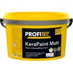 ProfiTec P 134 KeraPaint Matt - 12,5 Liter