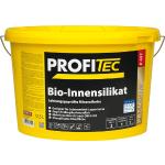 ProfiTec P 457 Bio-Innensilikat Wandfarbe - 12,5 Liter Weiss