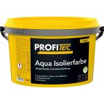 ProfiTec P 563 Aqua Isolierfarbe - 12,5 Liter