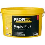 ProfiTec P118+ Rapid Plus, weiss, 12,5L 12,5 Liter
