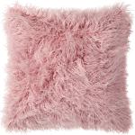 Pinke PROFLAX Kissenbezüge & Kissenhüllen aus Textil 45x45 