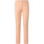 Reduzierte Orange Brax Raphaela by Brax Slim Fit Jeans aus Baumwolle maschinenwaschbar für Damen Größe S Petite 